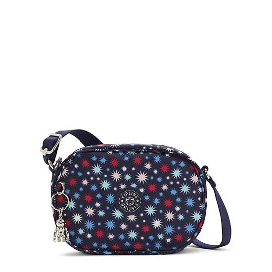 Sacs Crossbody Kipling Gema Printed Multicolore | FR 2047TC